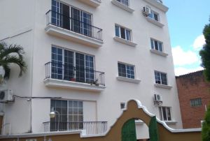 Alquiler de Hermoso Apartamento Amueblado en Tegucigalpa 