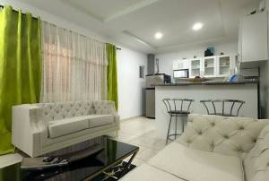 Alquiler de Apartamento Amueblado de 1 Dormitorio, Wifi en Zona Sur de Tegucigalpa