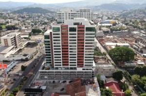 ¡Invierte en el Futuro de tu Negocio! Venta de Local para  Oficina de 67.6 Mts² en una Zona Exclusiva de Tegucigalpa