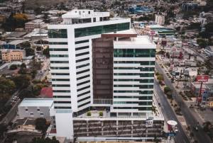 ¡Invierte en el Futuro de tu Negocio! Venta de Local para  Oficina de 67.6 Mts² en una Zona Exclusiva de Tegucigalpa