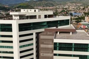 ¡Invierte en el Futuro de tu Negocio! Venta de Local para  Oficina de 67.6 Mts² en una Zona Exclusiva de Tegucigalpa