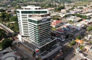 ¡Invierte en el Futuro de tu Negocio! Venta de Local para  Oficina de 67.6 Mts² en una Zona Exclusiva de Tegucigalpa