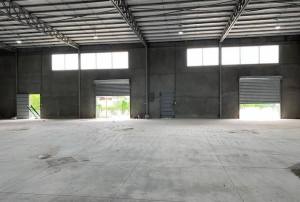 Alquiler de Bodega de 540 Mts², Ubicación  Zona Sur de Tegucigalpa