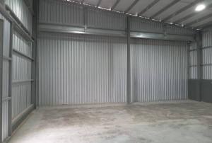 Alquiler de Bodega de 128 Mts² en Tegucigalpa Zona Sur