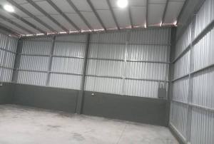 Alquiler de Bodega de 100 Mts² en Tegucigalpa