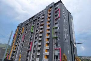 Alquiler de Apartamento Estudio en Ecodistrito Tegucigalpa