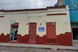 Alquiler de Local comercial de 300 Mts² en Zona Centrica de Tegucigalpa