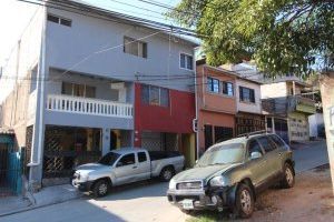 Alquiler de Apartamento en Jardín de la Mercedes en Tegucigalpa 
